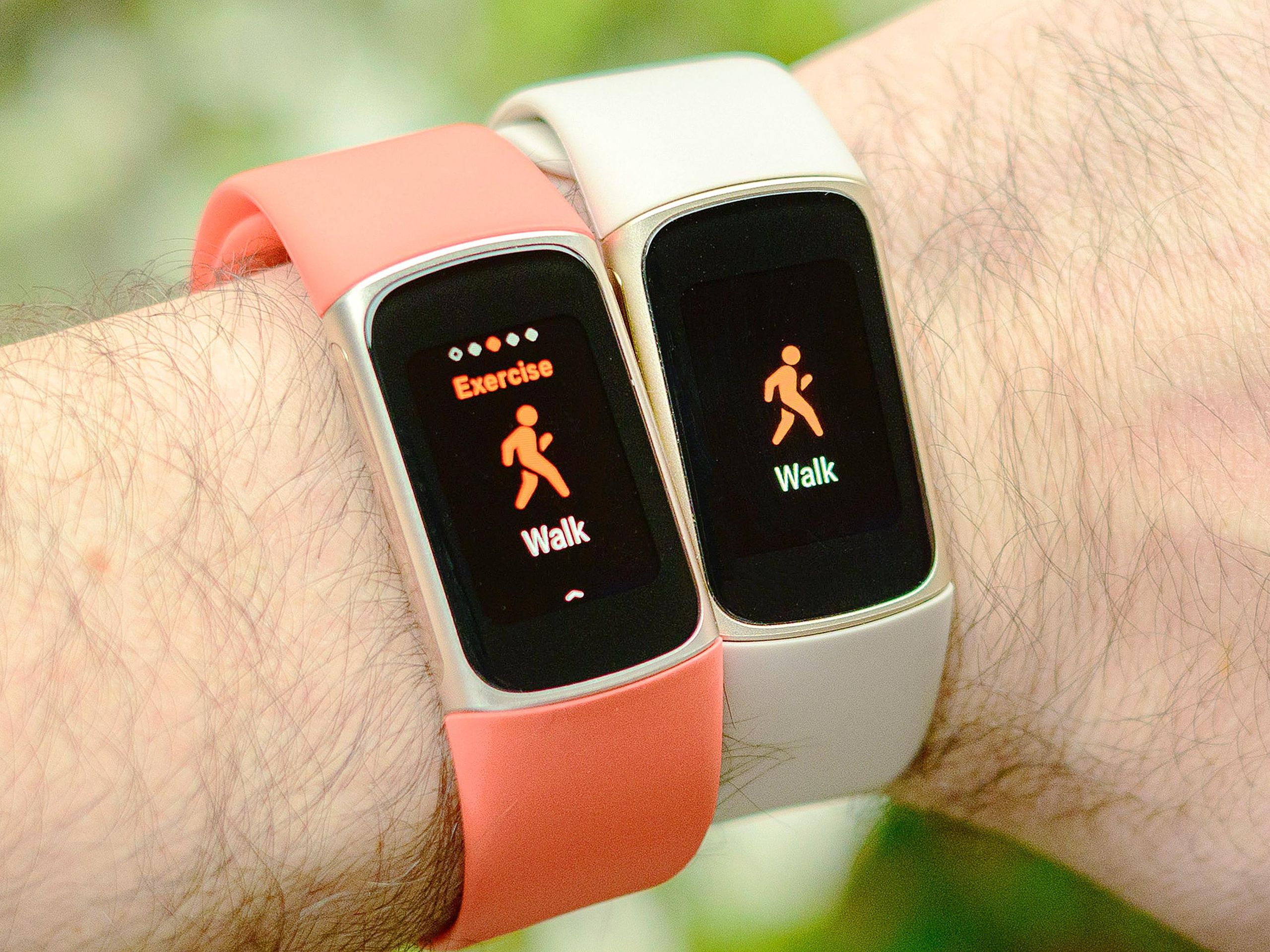 Maybe Fitbit isn't dead after all? Google says new hardware is