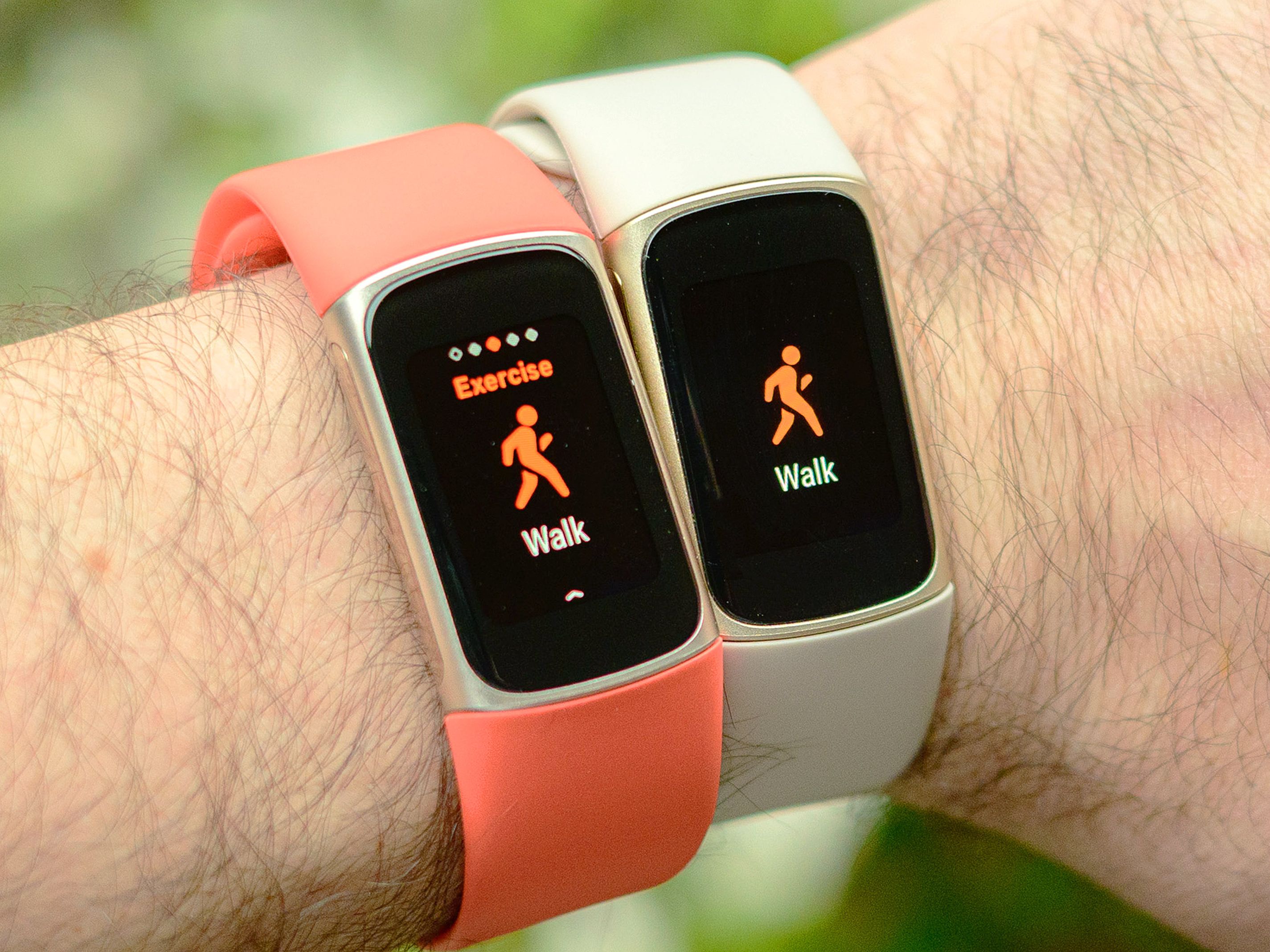 その他 Google - fitbit charge4 Fitbit Charge 4 review