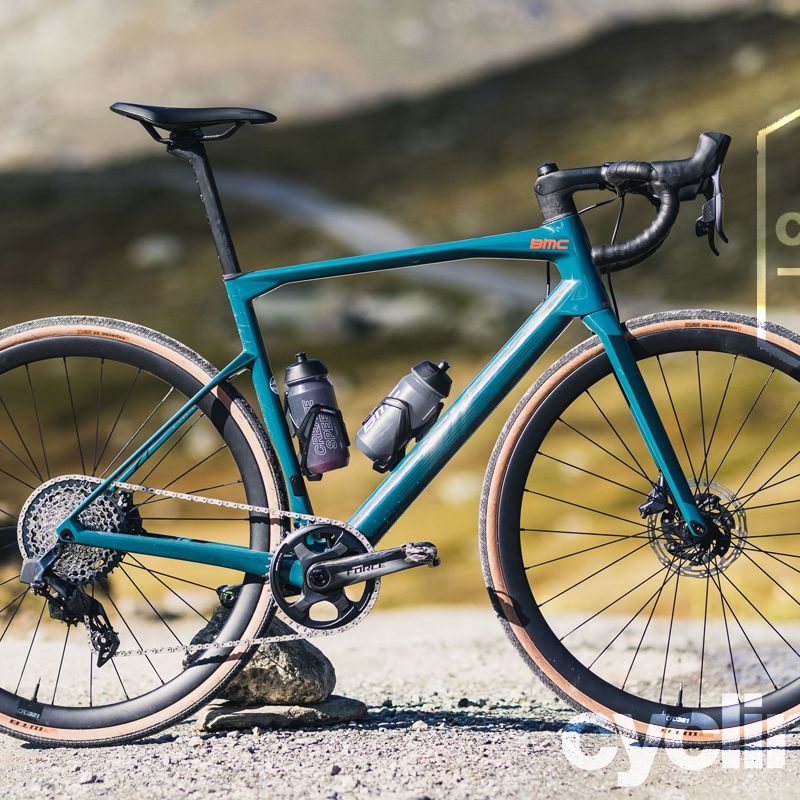 Bmc Teammachine Bmc Gravel Roadmachine X BMC Roadmachine X One 2022 First  Ride Review Cyclingnews