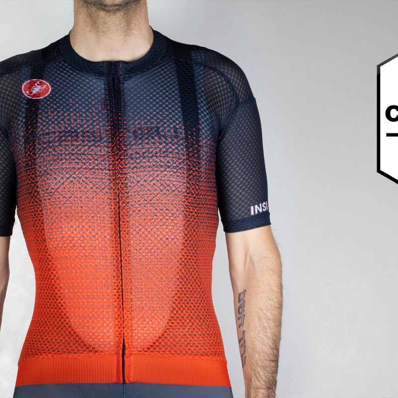 Castelli Insider Jersey review | Cyclingnews