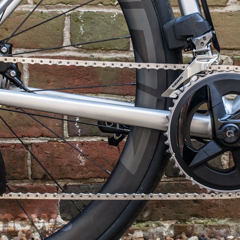 SRAM announces new Rival eTap AXS groupset | Cyclingnews