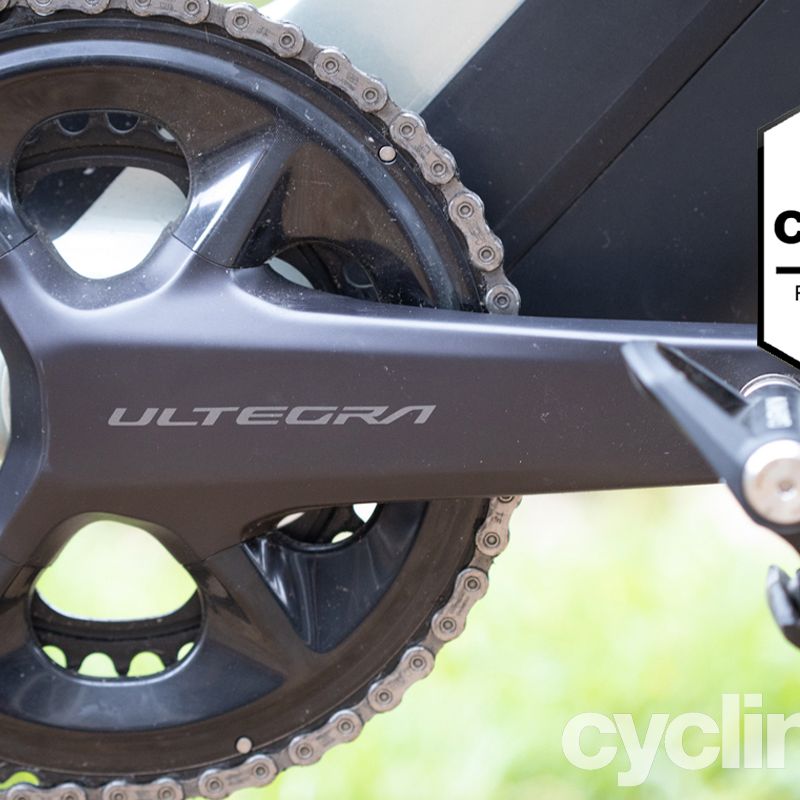 Shimano Ultegra R8100 review: next-gen 12-speed | Cyclingnews