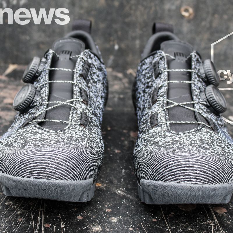 Object of Desire: Rapha Explore Powerweave shoes | Cyclingnews