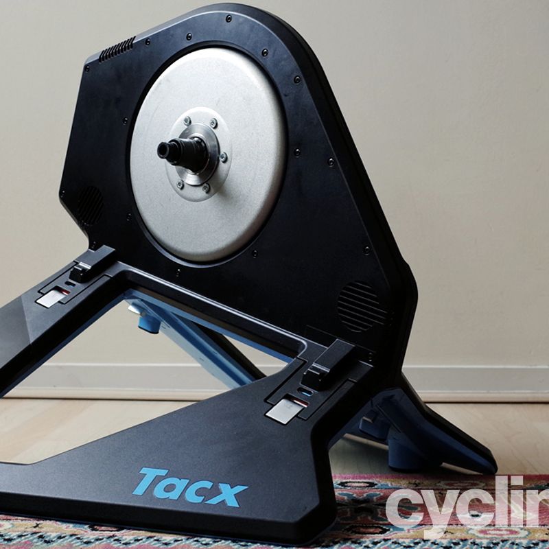 Tacx Neo 2 Smart Trainer | Garmin