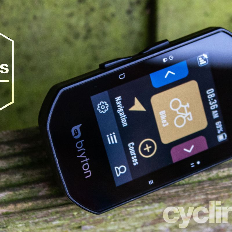 その他 bryton rider S500 Bryton Rider S500 – BRYTON USA