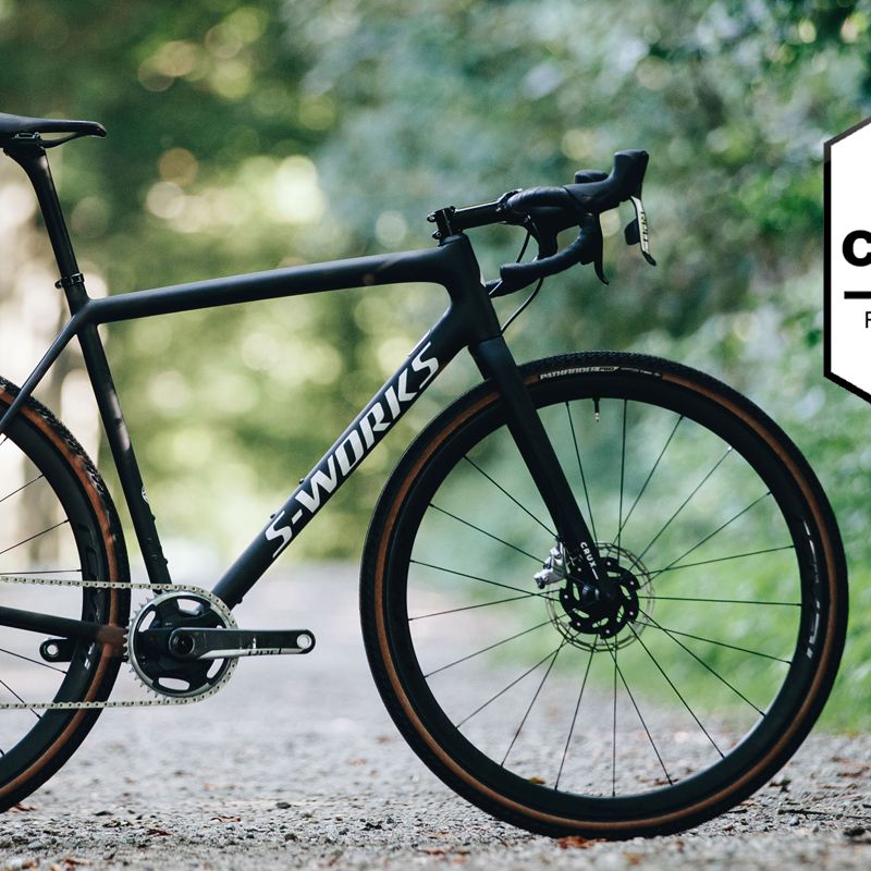 Specialized S-Works Crux 2022 first ride review | Cyclingnews
