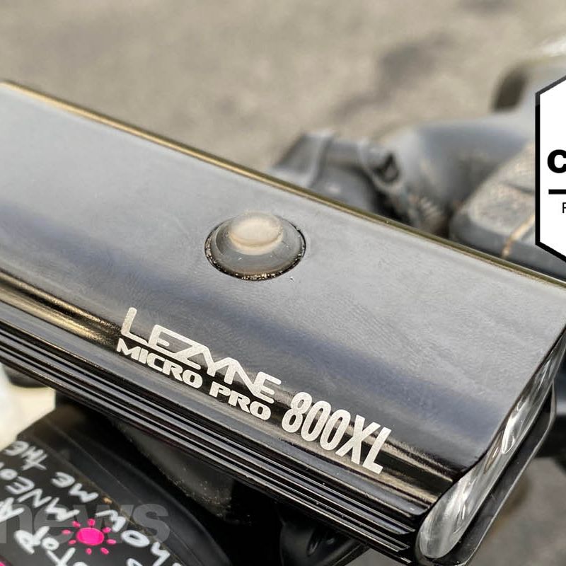 アクセサリー LEZYNE MICRO DRIVE PRO 800XL 6-11-7 HELMET MICRO DRIVE PRO 800XL