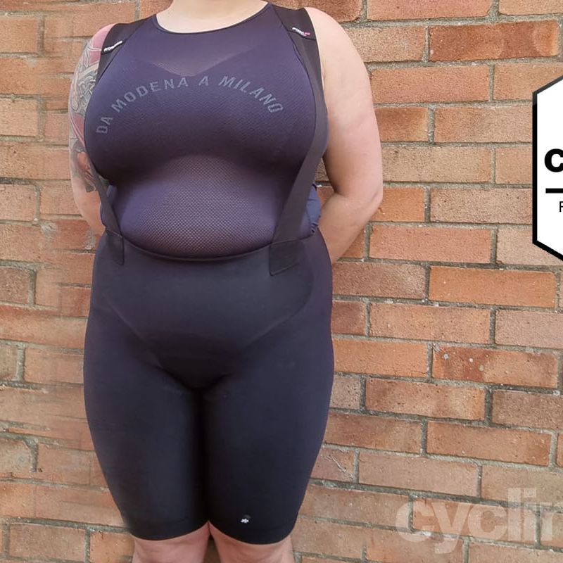 Assos Dyora Spring/Fall RS S9 bib shorts review | Cyclingnews