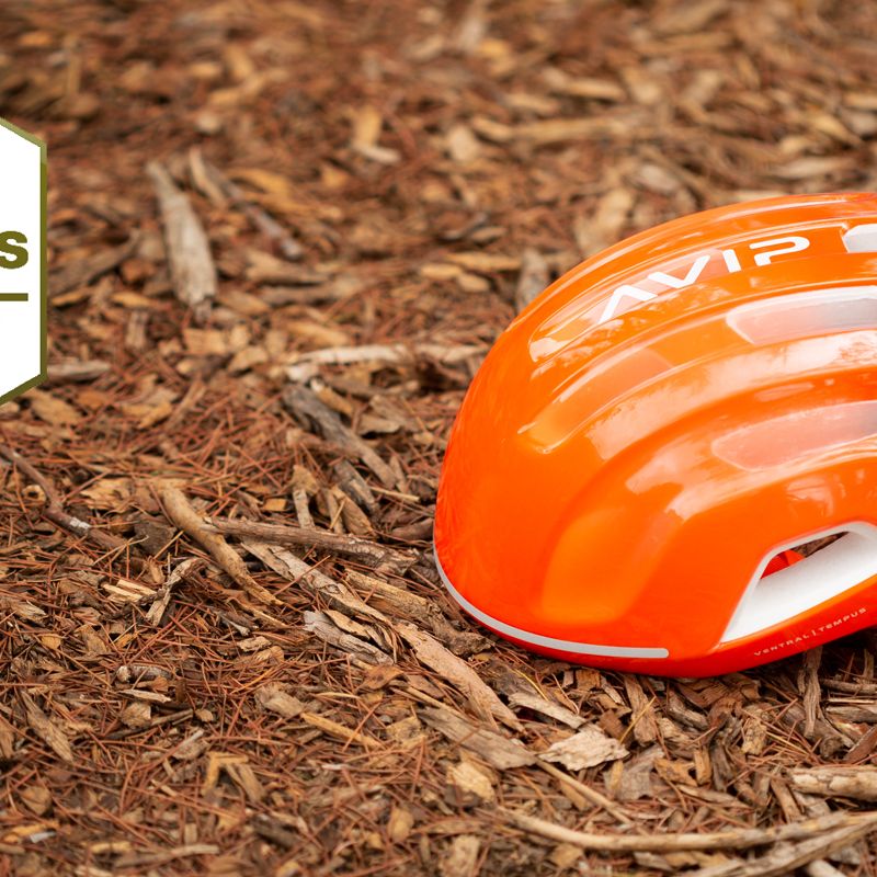 Poc VENTRAL TEMPUS MIPS, Helmet - Bora Shop