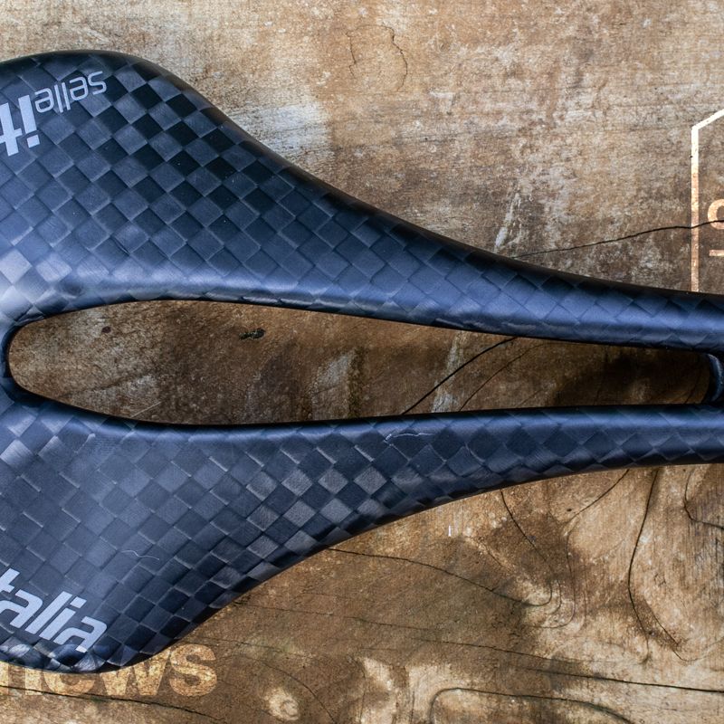 Object of Desire: Selle Italia SLR Boost Tekno Superflow