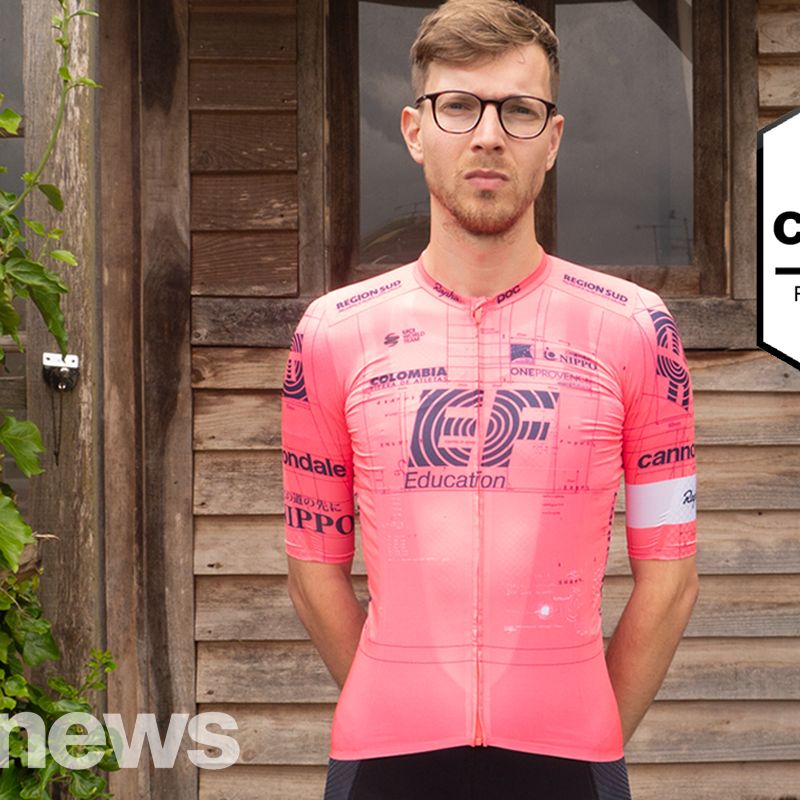 ウェア Rapha Pro Team AERO Jersey XS ECLALE.jpg