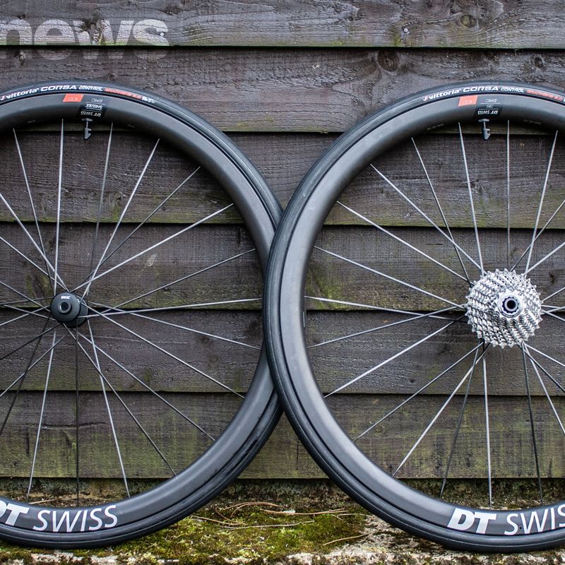 ARC 1100 DICUT® | DT Swiss