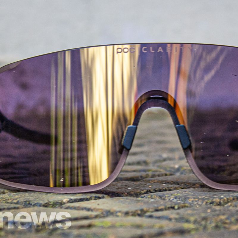 POC Elicit Clarity sunglasses review | Cyclingnews