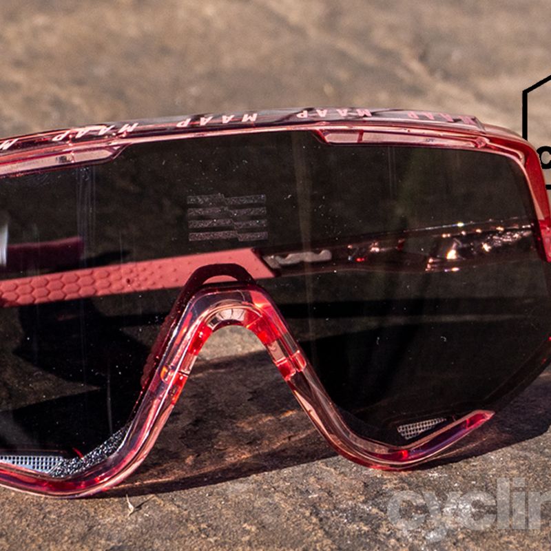 MOMENT('81MOVIE MATE 100%+MODERN SOUL P… 100 Percent Sunglasses - SLENDALE Youth - Matte Black