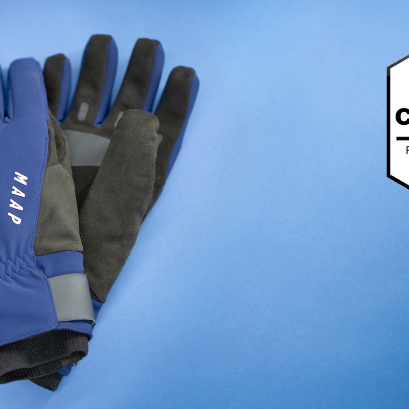 MAAP Apex Deep Winter Glove review | Cyclingnews
