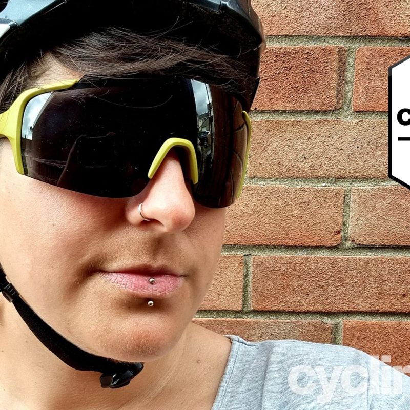 Smith Flywheel sunglasses review | Cyclingnews