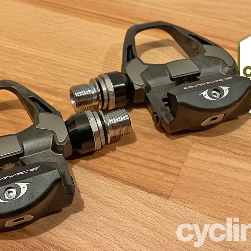 Shimano Dura-Ace pedals review: R9100 becomes R9200 as Shimano