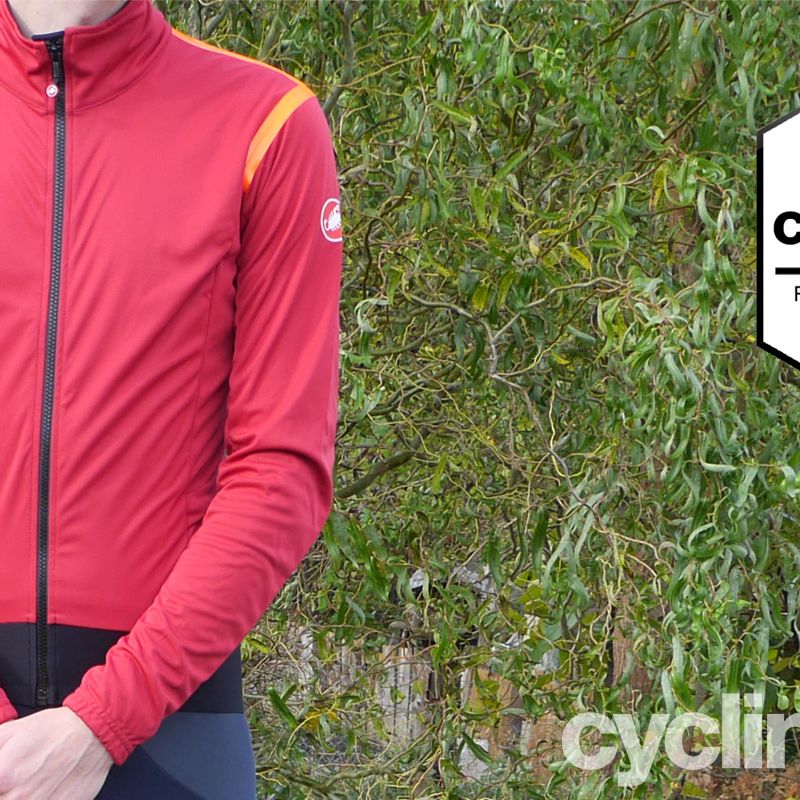 Castelli ALPHA RoS 2 JACKET サイズ:M BRORBLPRRE.jpg
