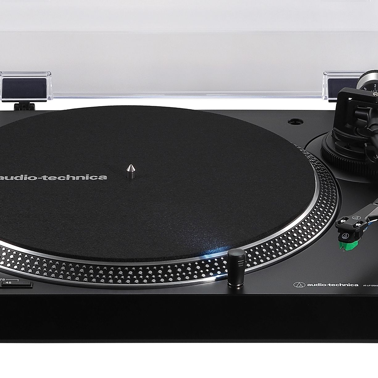 Audio-Technica takes on Sony with AT-LP120XBT-USB Bluetooth
