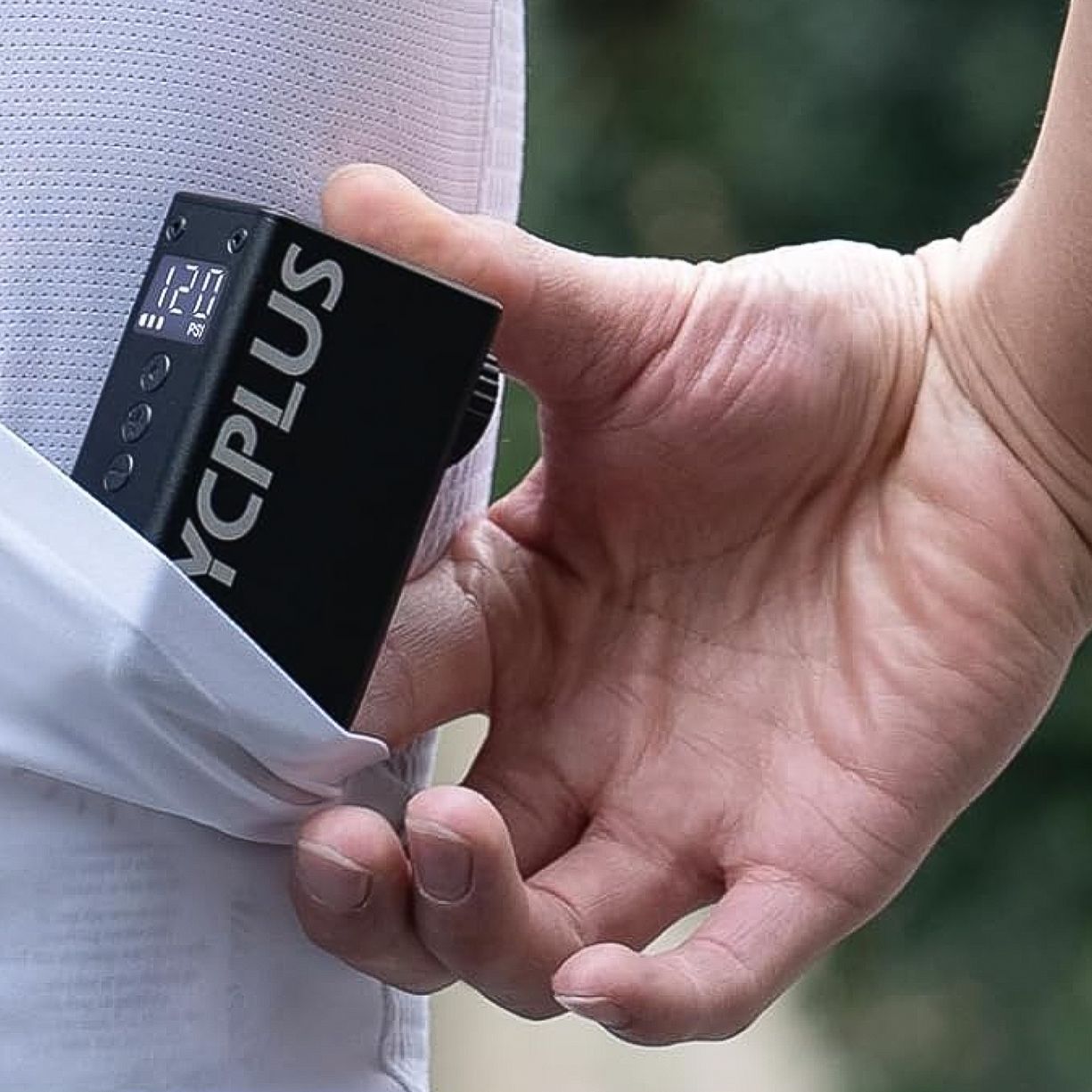 The Cycplus AS2 Pro blew away the competition in our group test