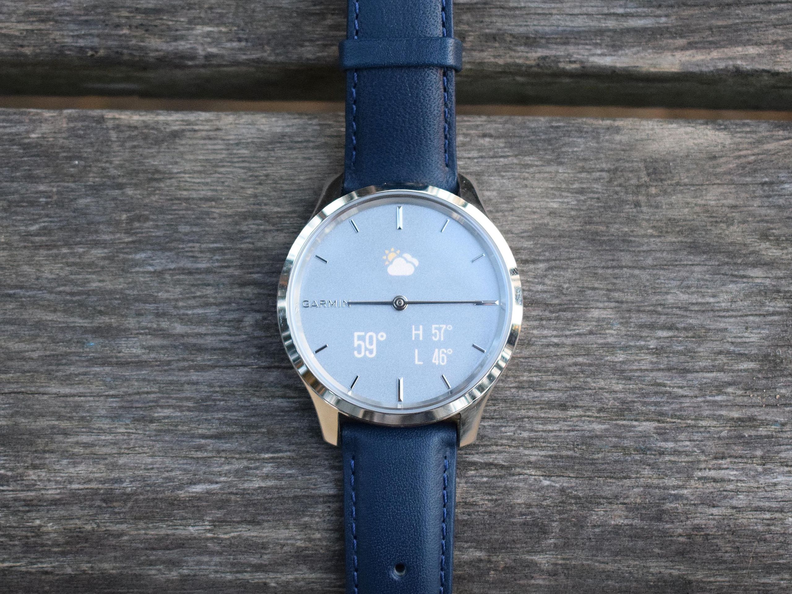 服/ファッション GARMIN VIVOMOVE LUXE vívomove Luxe | スマートウォッチ | Garmin 日本