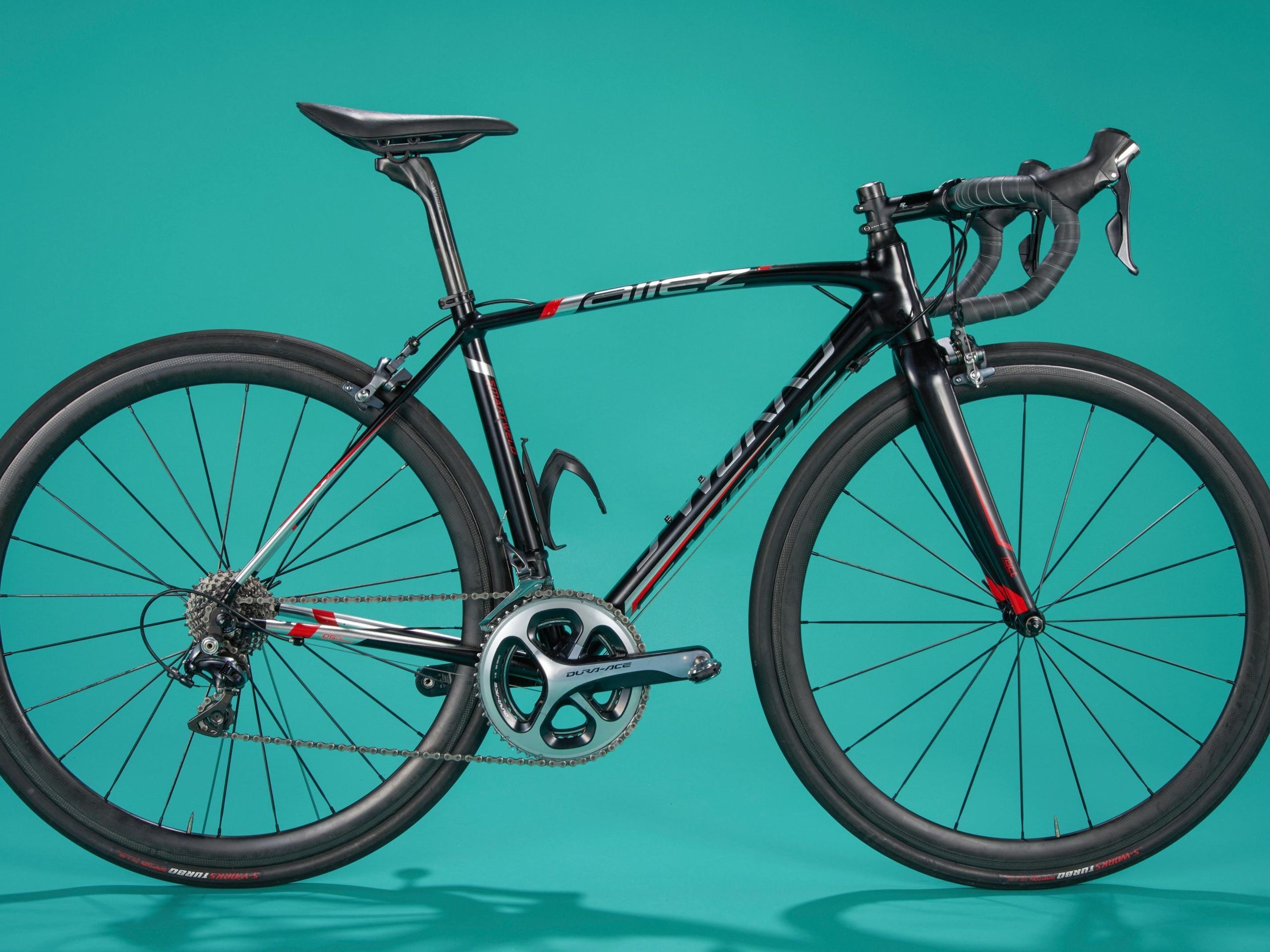 美しい！Specialized Allez Specialized Allez review | BikeRadar