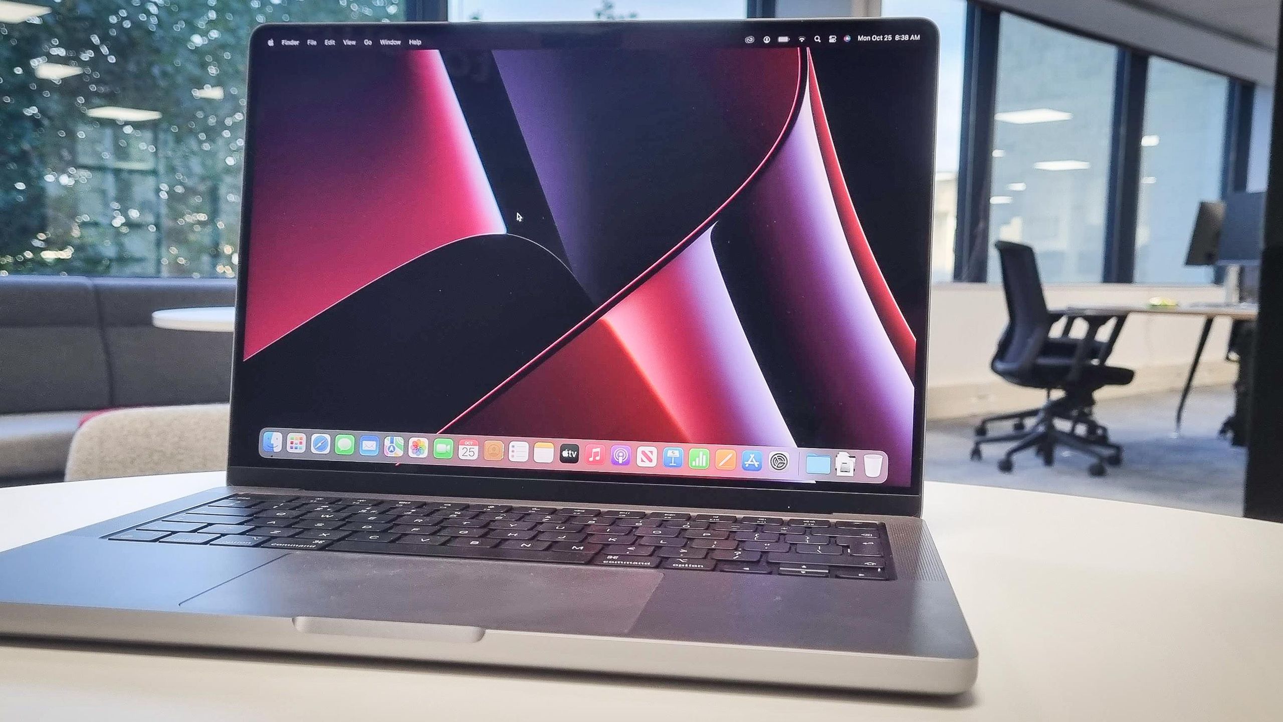 Apple MacBook Pro 14インチ 2021 MacBook Pro (14-inch, 2021) - Technical Specifications