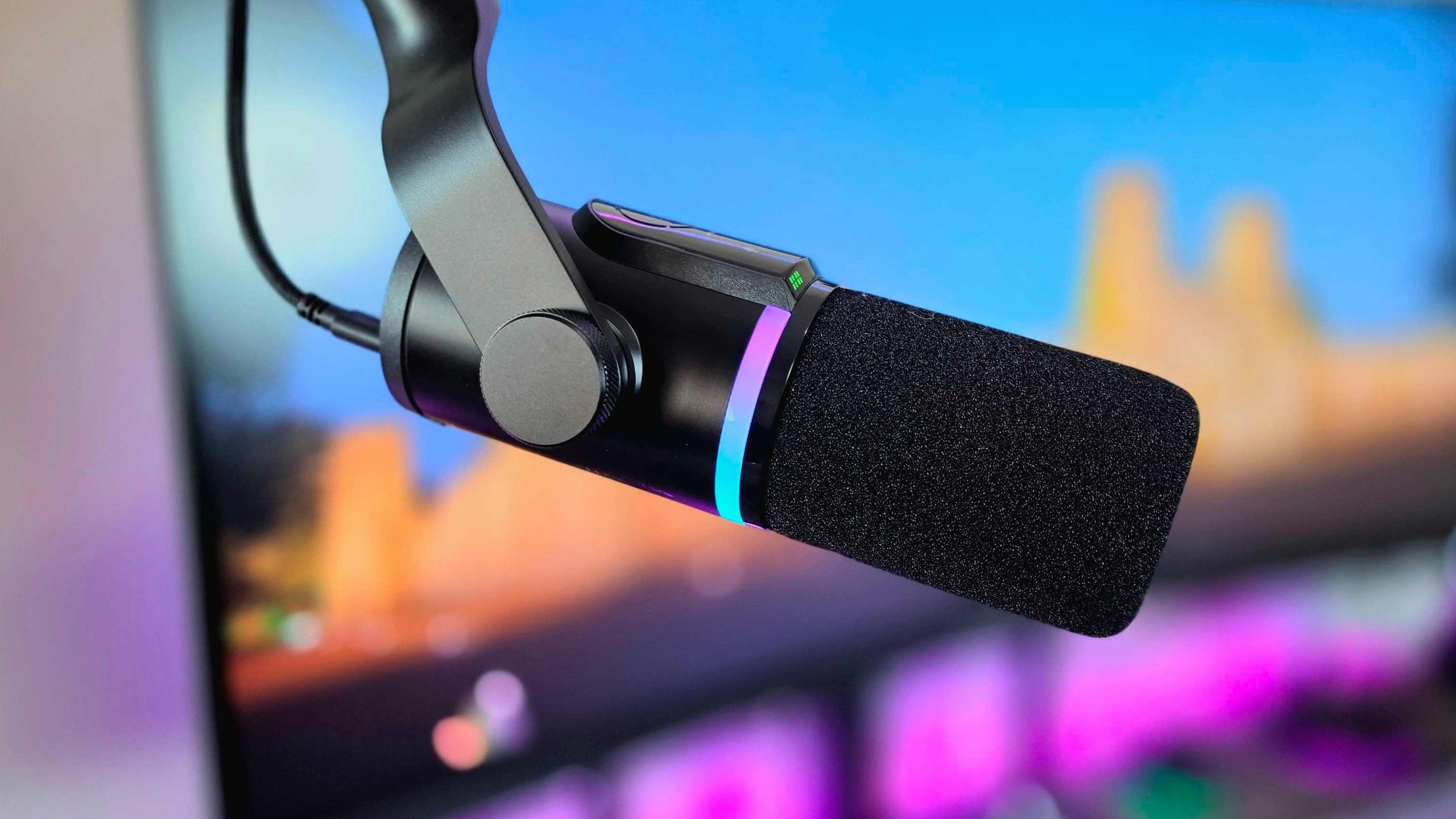 HyperX FlipCast microphone review: USB and XLR in one | Windows