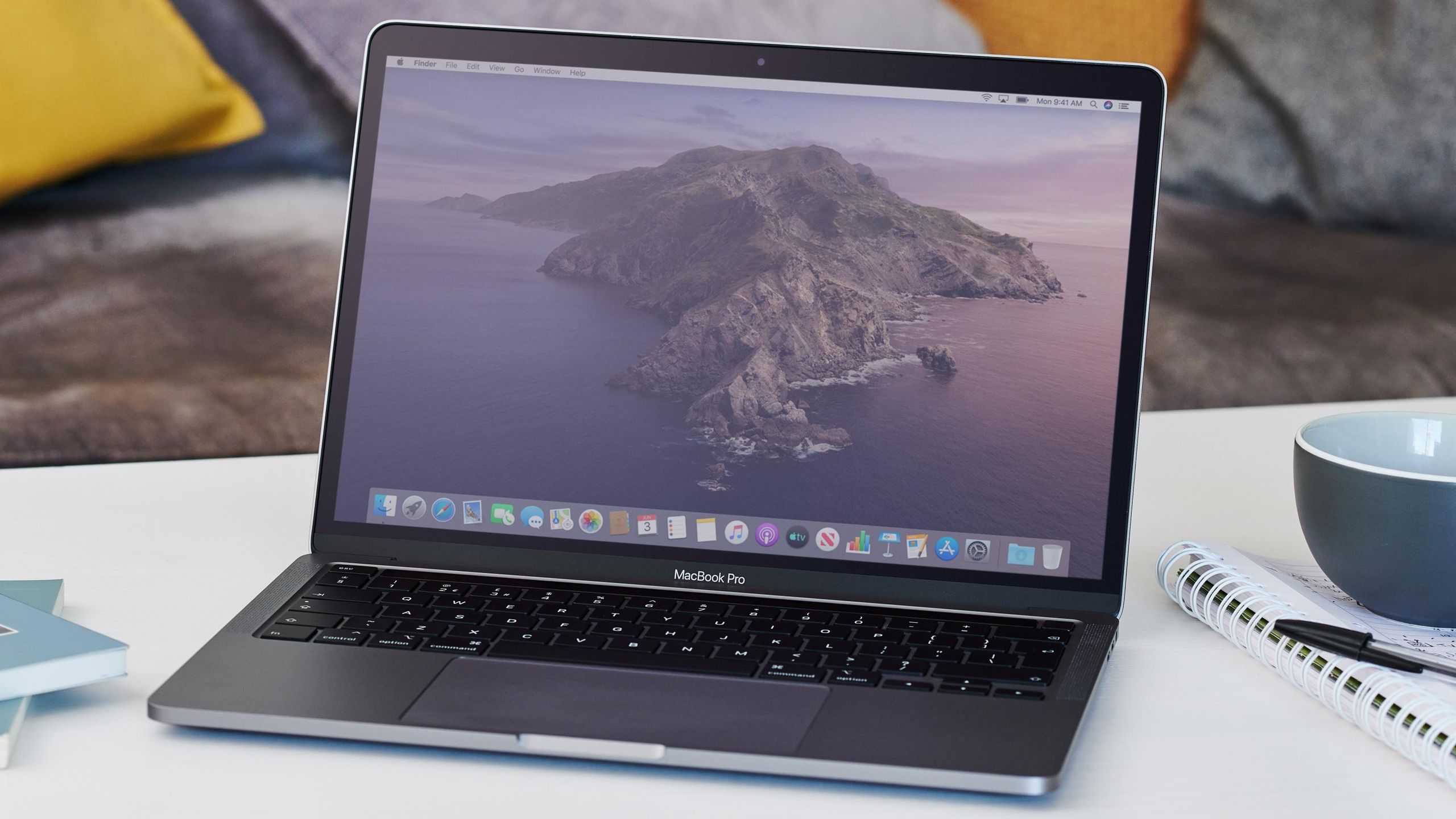 ［良品］Apple MacBook Pro 13inch 2020/280 MacBook Pro (13-inch, 2020, Two Thunderbolt 3 ports