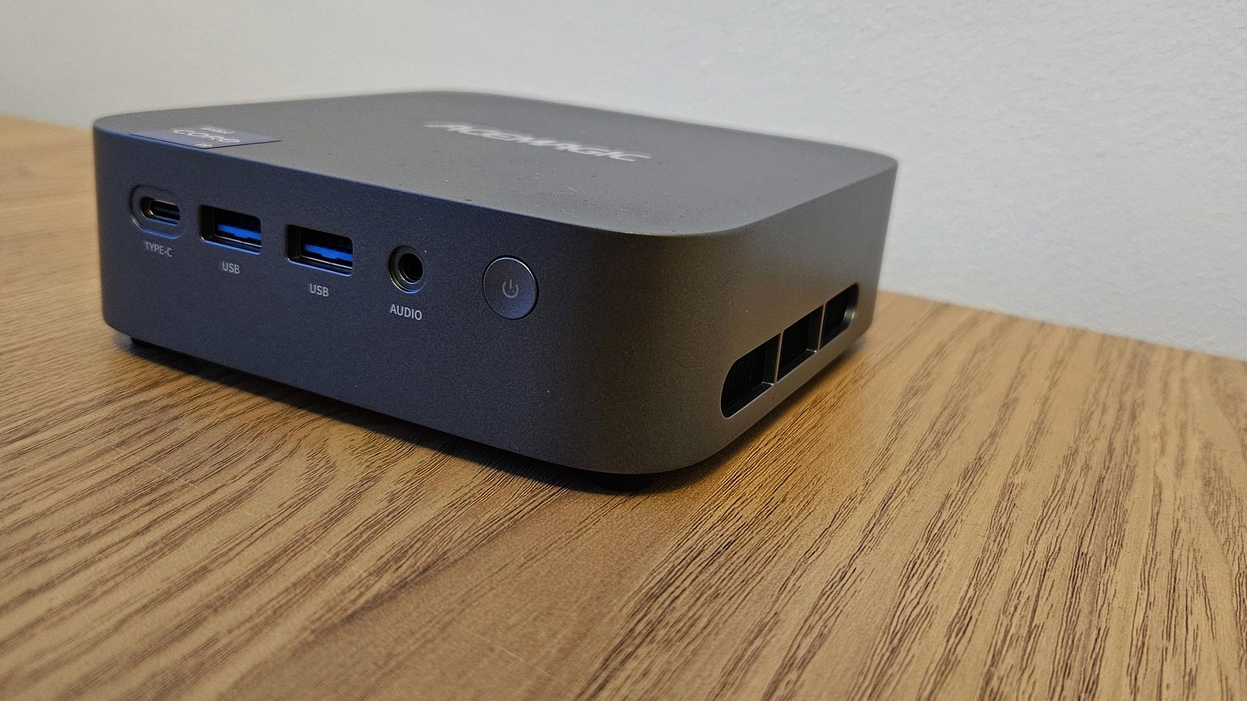 Acemagic Matrix Mini M1 review | IT Pro