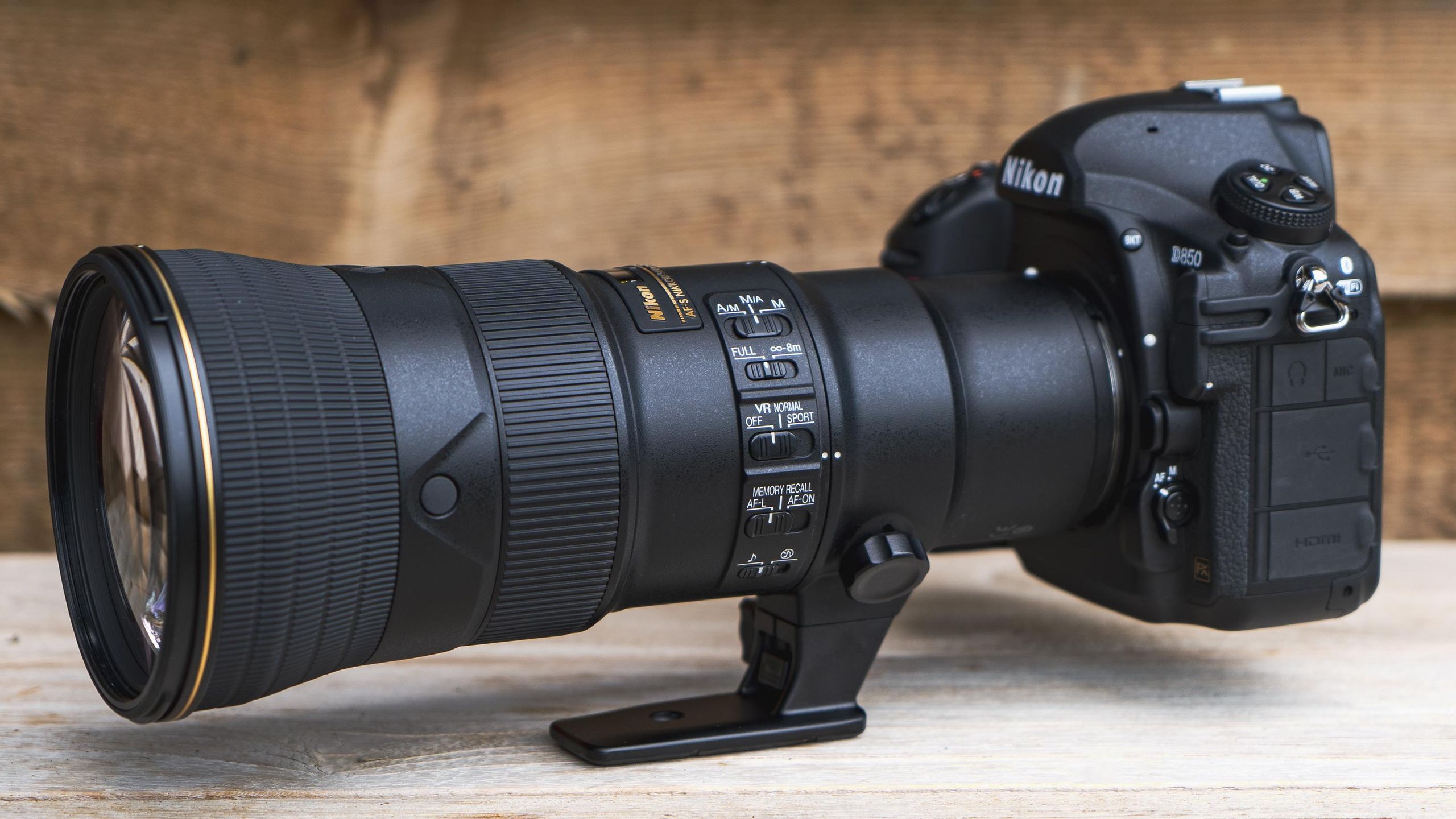 ニコン AF-S NIKKOR 500mm f/5.6E PF ED VR AF-S NIKKOR 200-500mm f/5.6E ED VR - 概要 | NIKKORレンズ