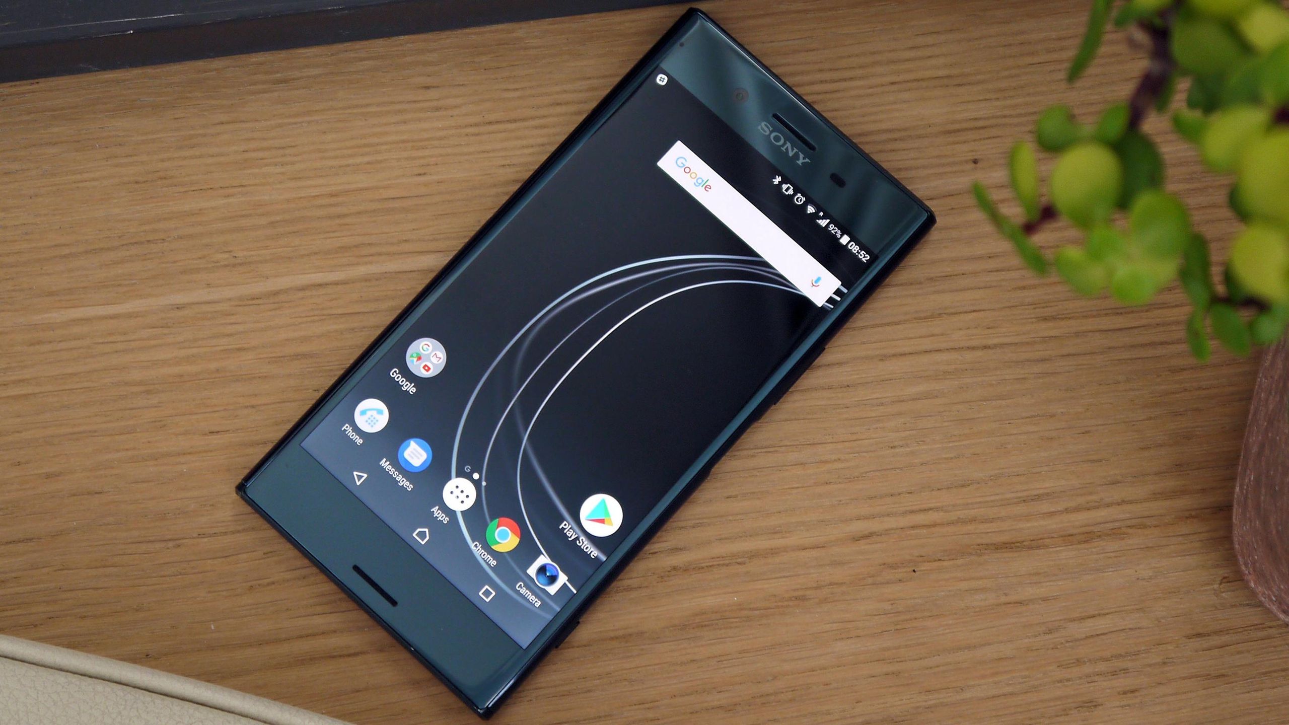 Sony Xperia XZ Premium review | TechRadar