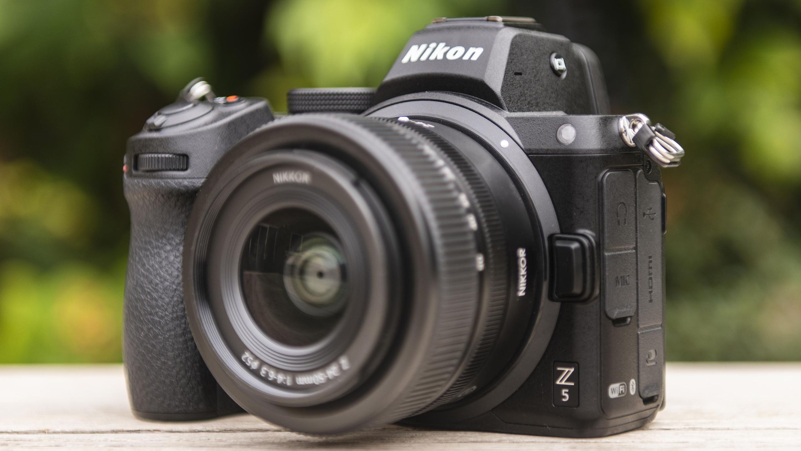 【10万→8万 最終値下げセール中！】Nikon Z5 3点セット Nikon Z5 review | TechRadar