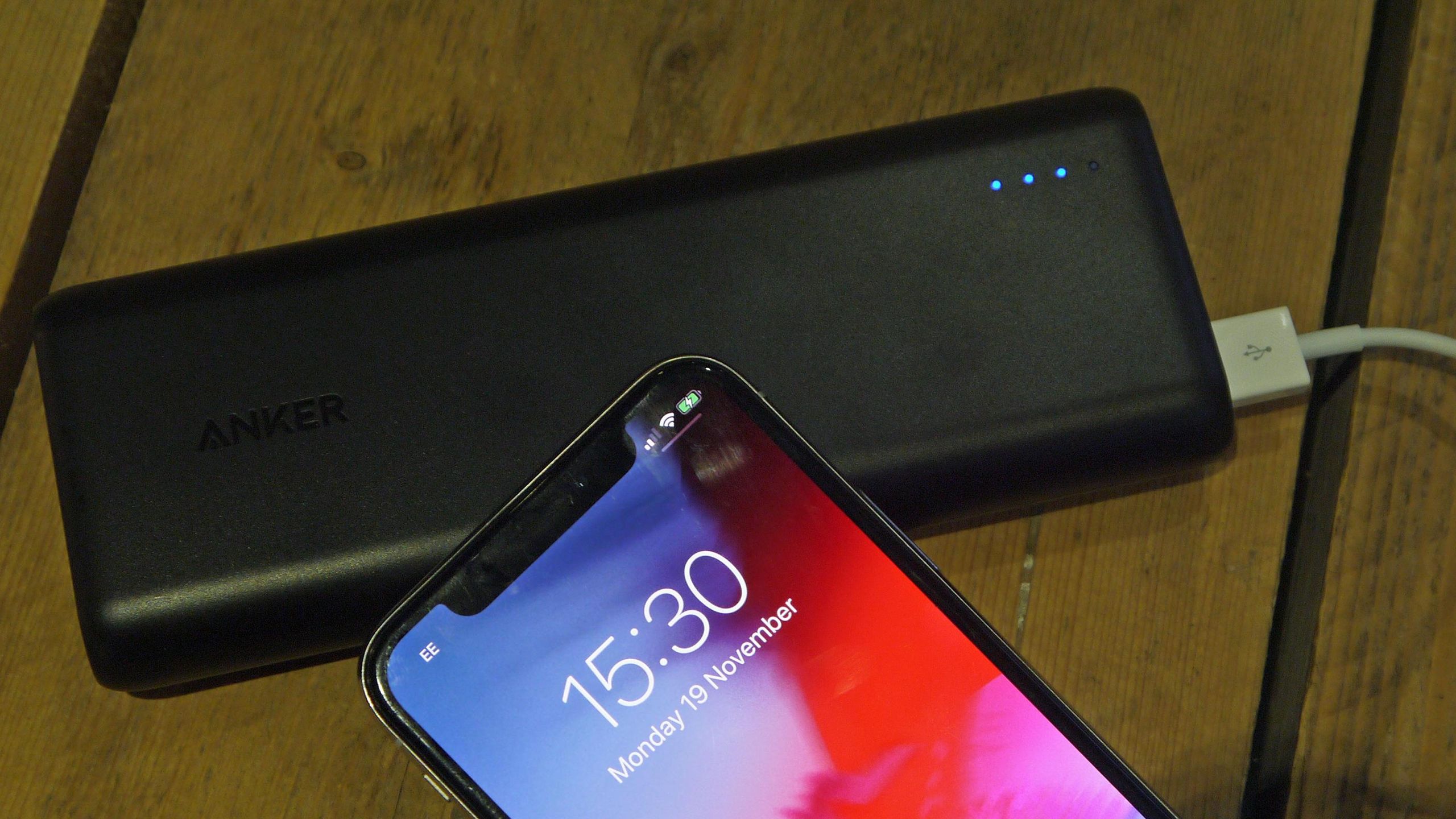 Anker PowerCore 20100 review | TechRadar