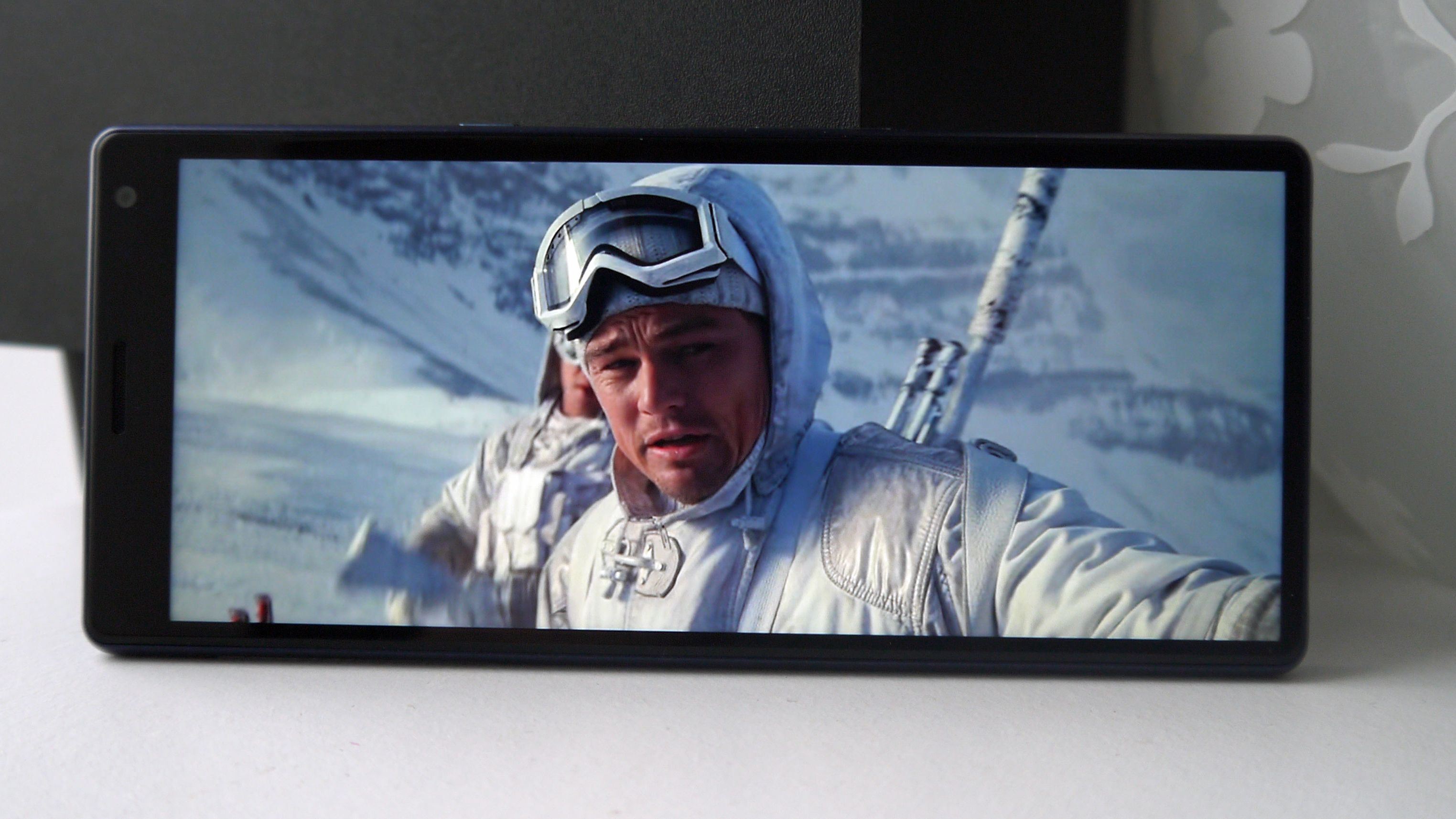 Sony Xperia 10 • Jolla Devices