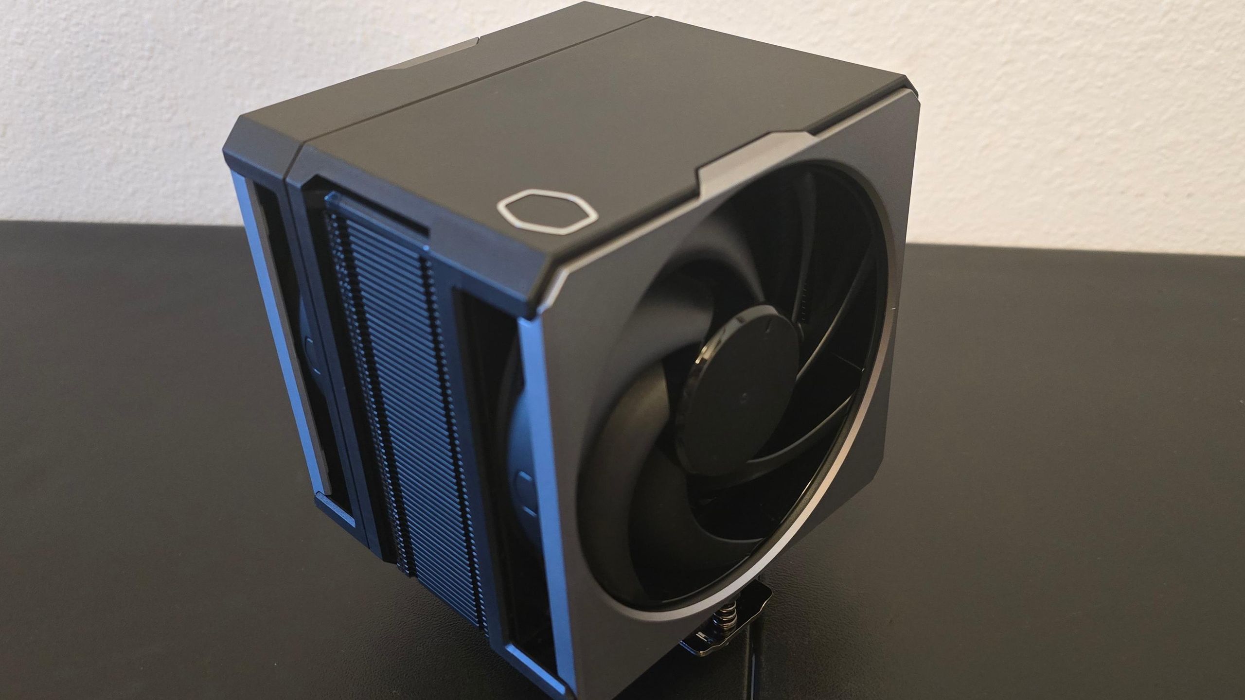 Cooler Master Hyper 612 Apex review: raising the bar for silent