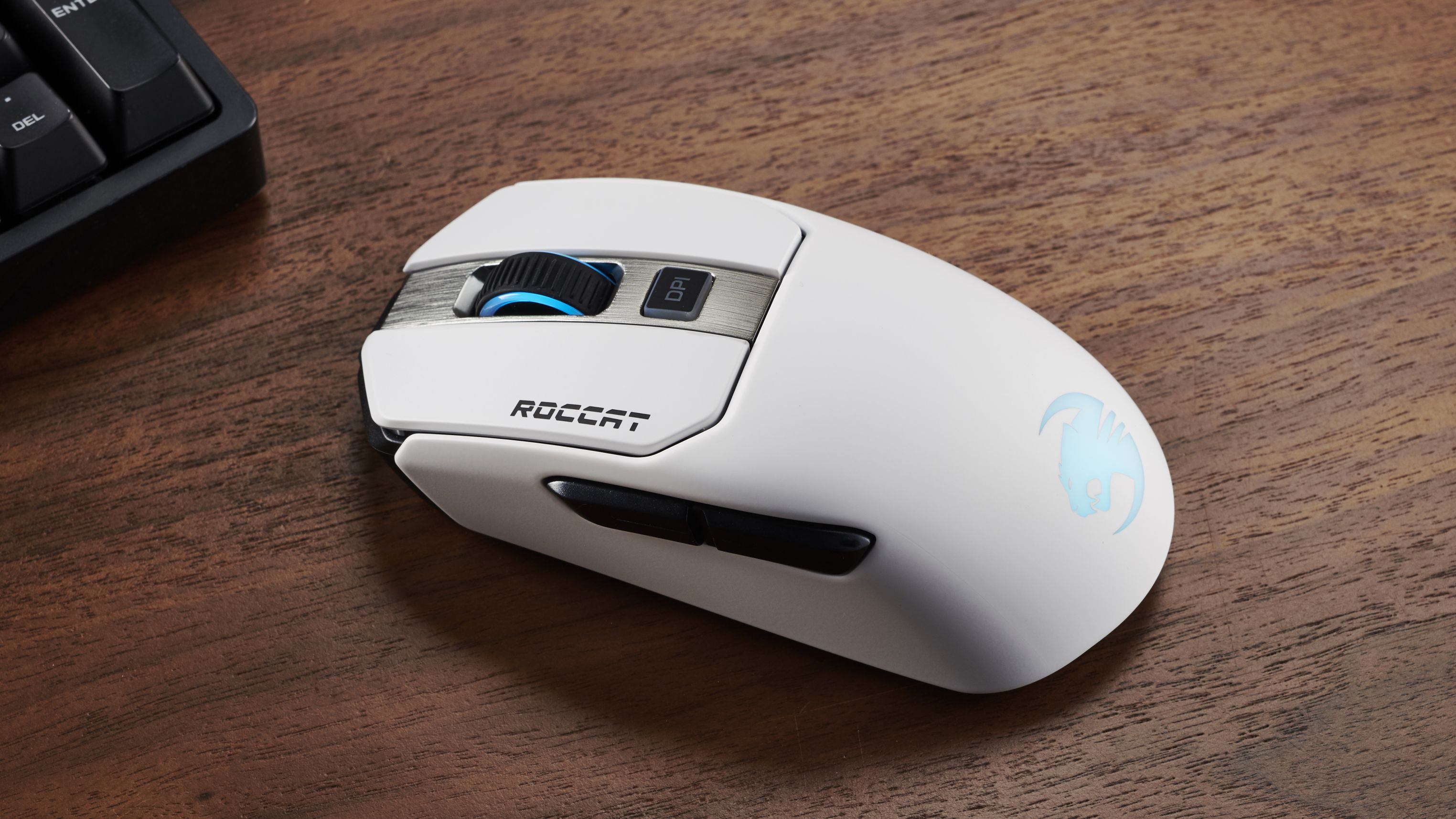 Roccat Kain 202 AIMO Review | PCMag