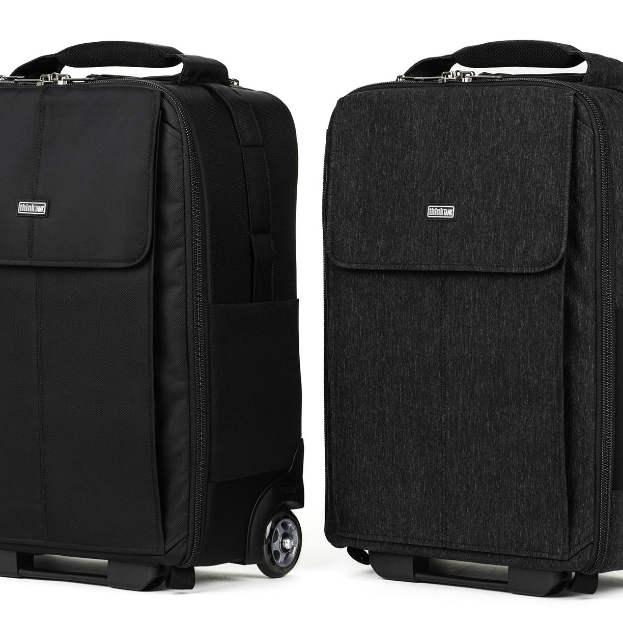 Think Tank Airport Advantage XT: the friendliest of flight