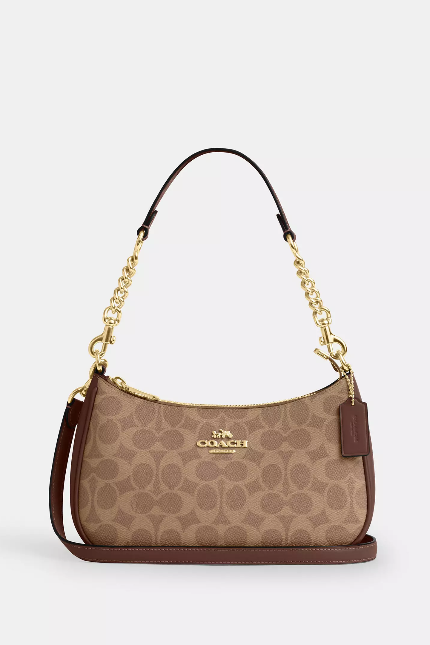 Coach, Teri Shoulder Bag