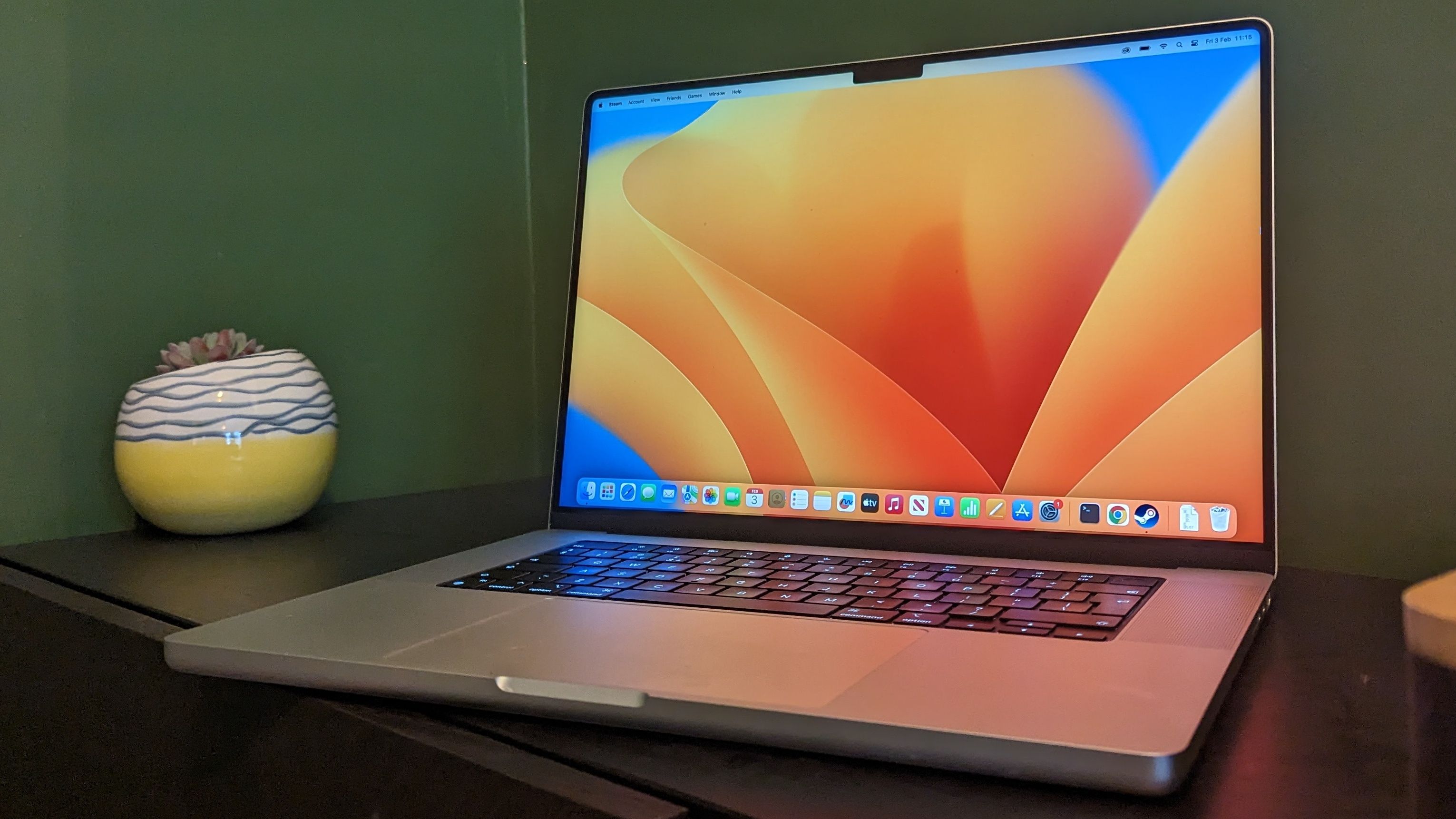 Amazon.com: 2023 Apple MacBook Pro with Apple M2 Pro Chip