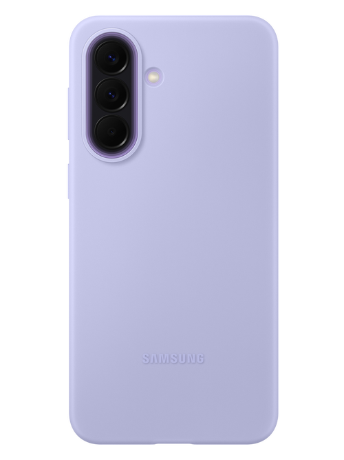 Silicone Case - Violet
