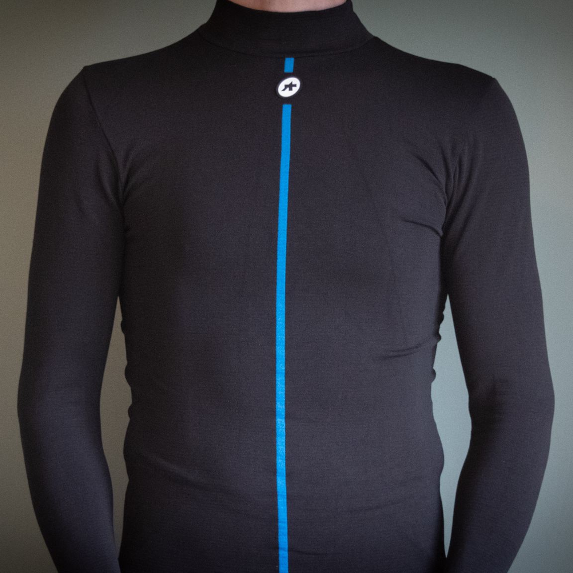 Assos LS Skin layer