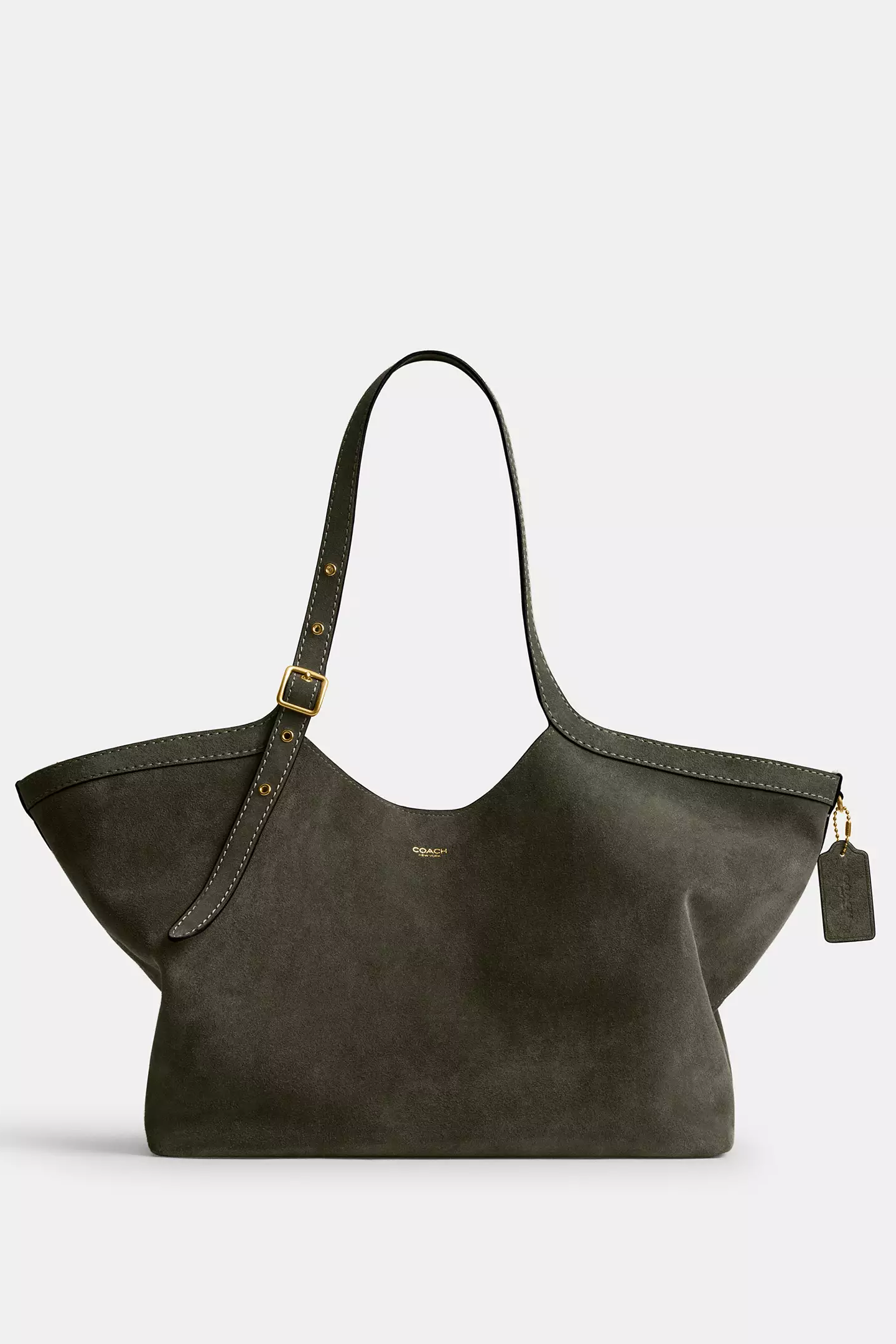 Coach, Gramercy Tote Bag