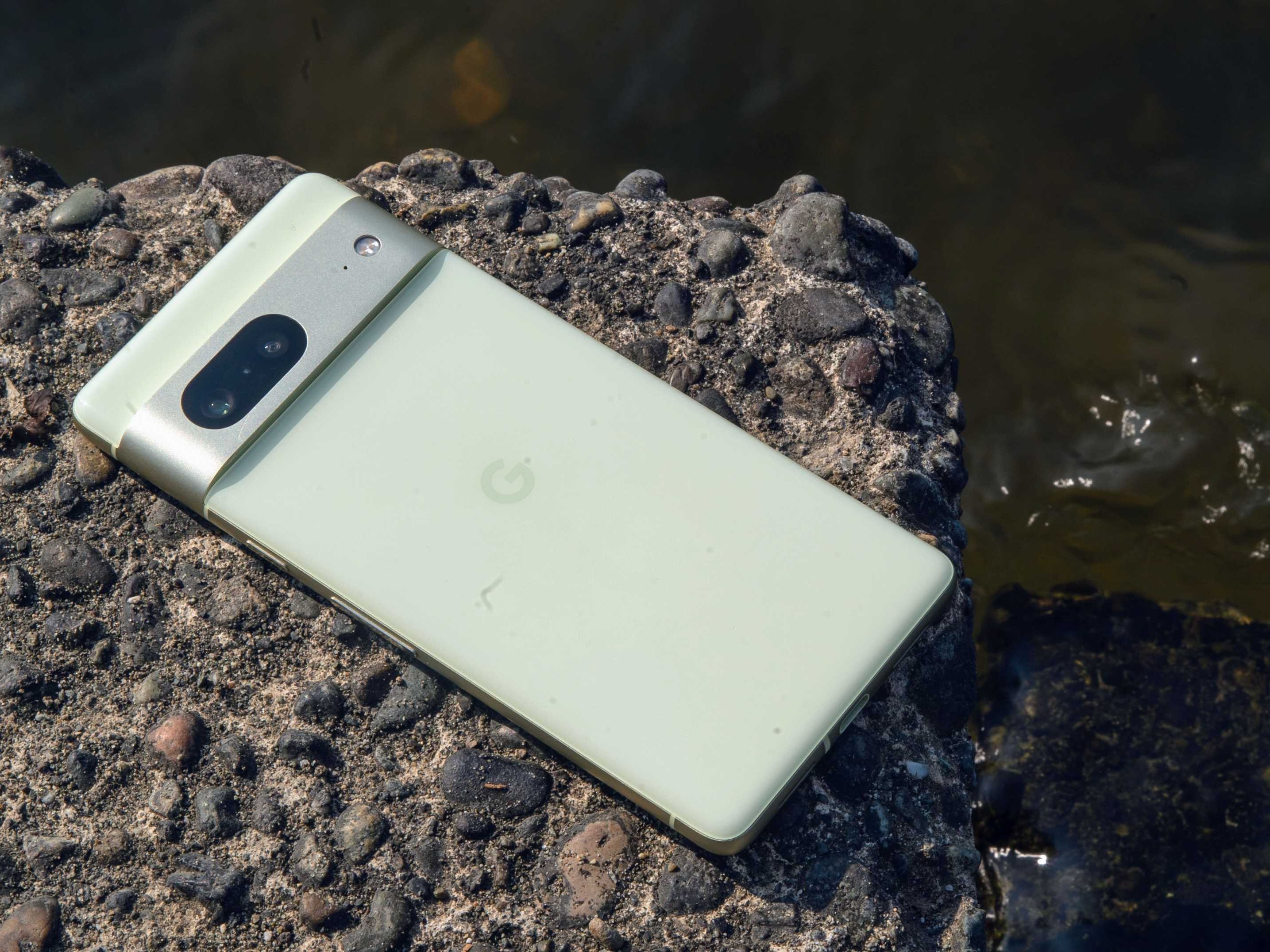 Google Pixel 7 ブラック Google Pixel 7 128GB - Black - Unlocked | Back Market