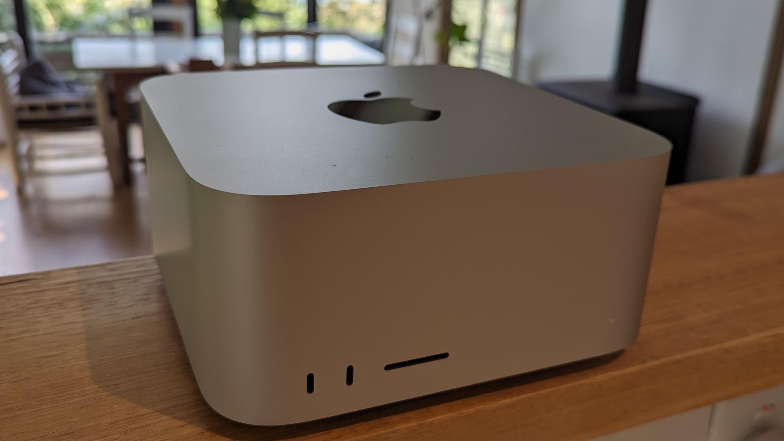 Apple Mac Studio (M2 Ultra) review | TechRadar