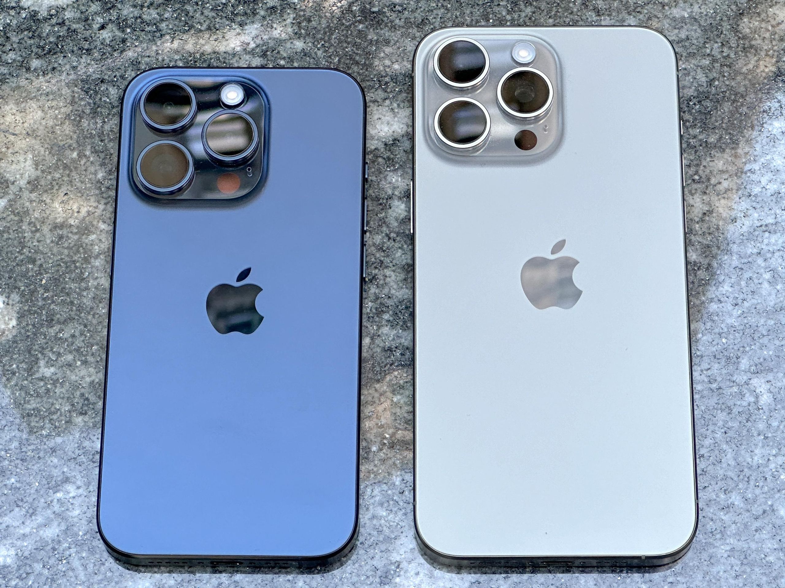 【サイズ:iPhone 15 Pro Max】Dreem iphone 15 p iPhone 15 Pro vs. iPhone 15 Pro Max: The biggest differences