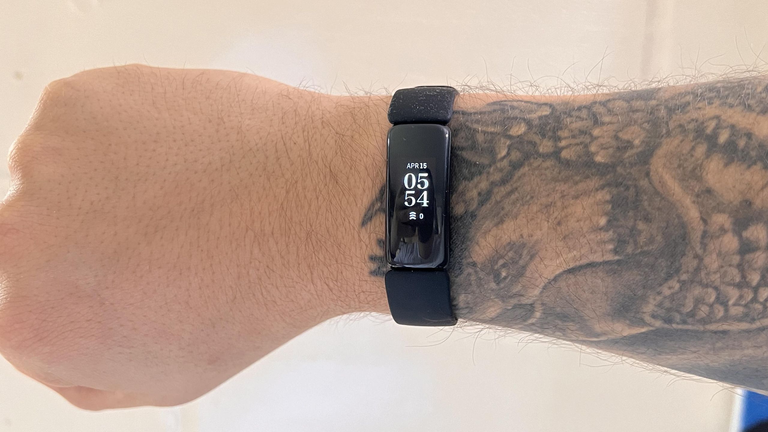 Fitbit Inspire 2 review | Live Science