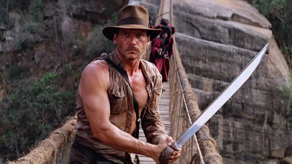 Steven Spielberg's best movies