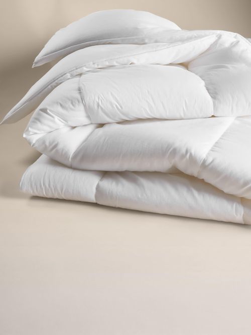 Stay Cool 10.5 Tog Duvet