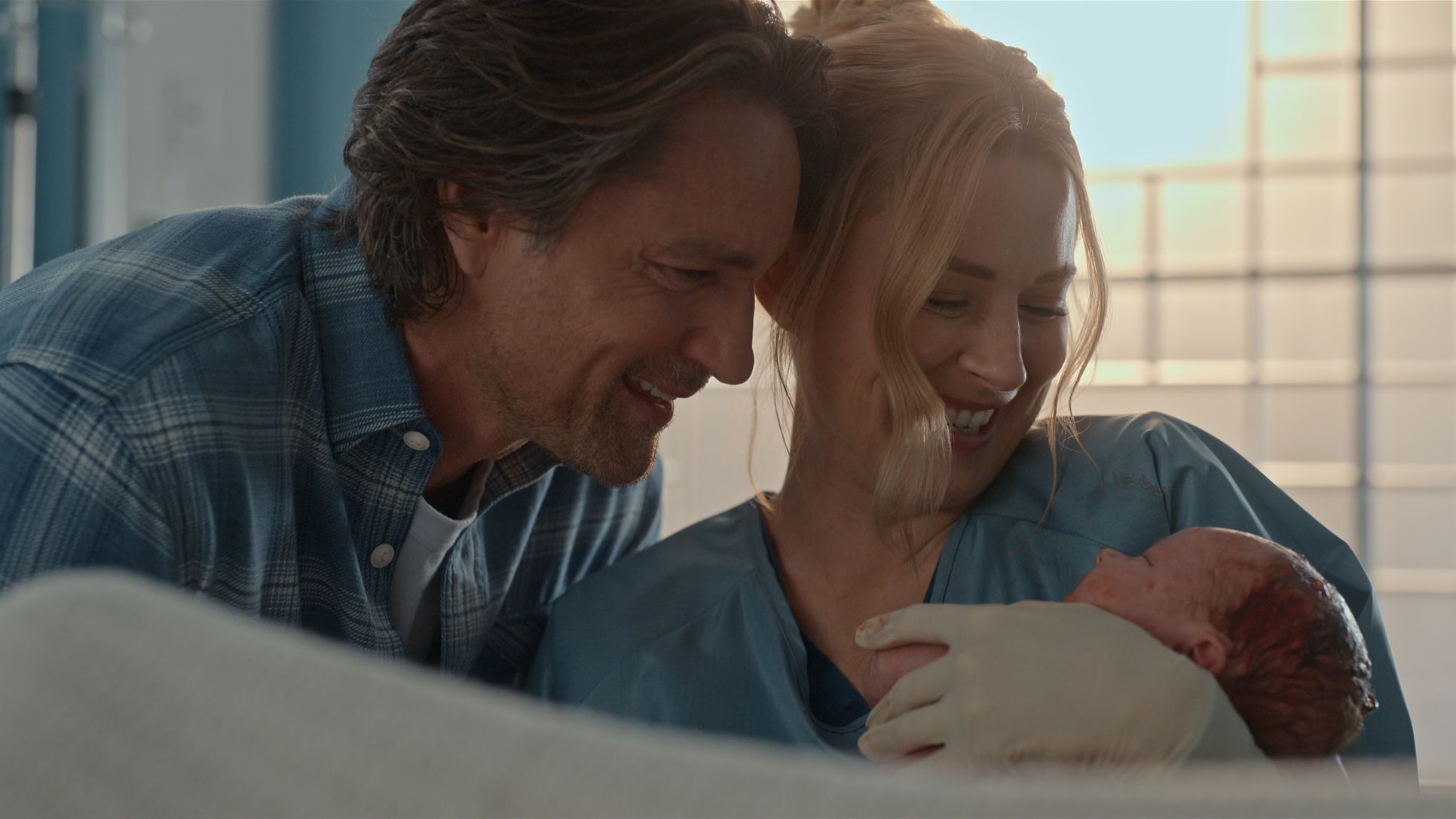 Virgin River' Season 8 Is Confirmed: Everything to Know | Marie Claire